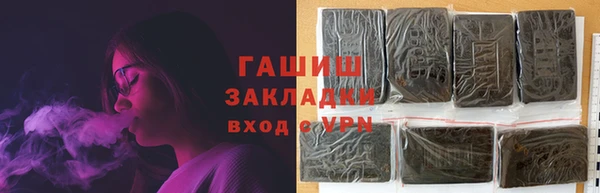 хмурый Алзамай